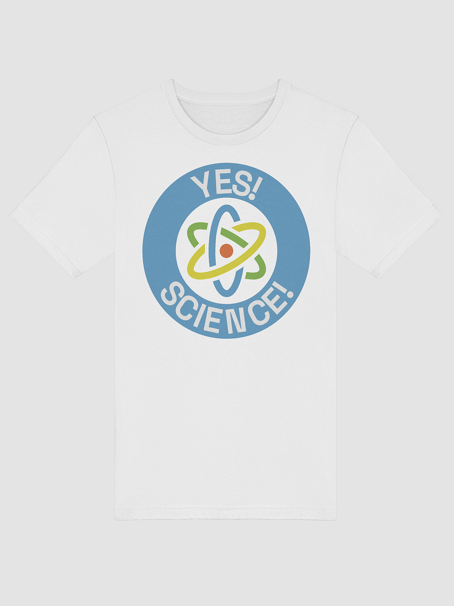Yes! Science! 2025! product image (10)