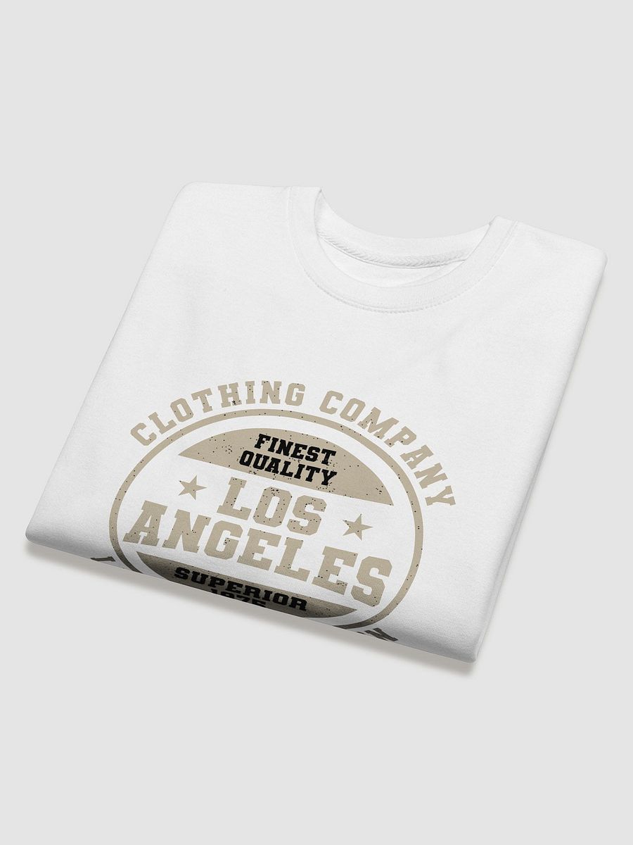 Vintage Stamp Los Angeles Sweatshirt product image (40)