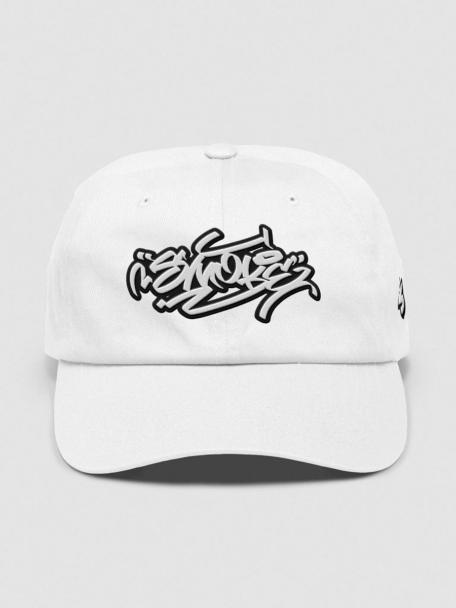 SMOKE - Black product image (11)