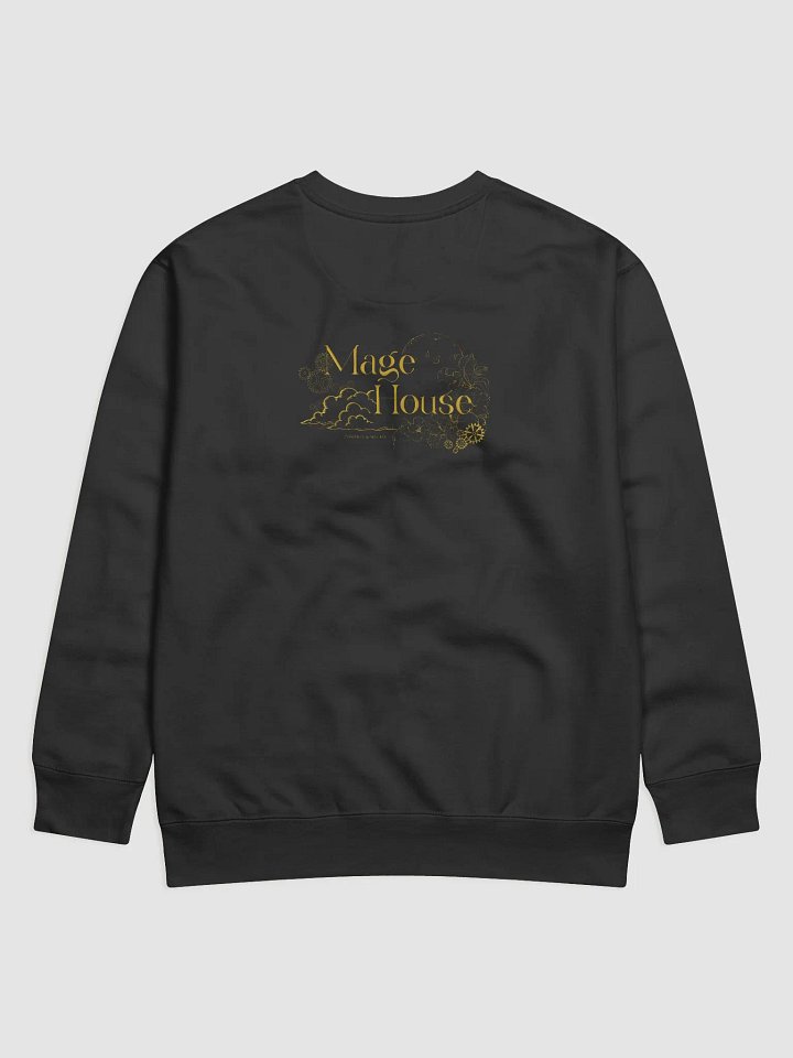 Mecha Mage: Year of the Dragon - Sweatshirt product image (2)