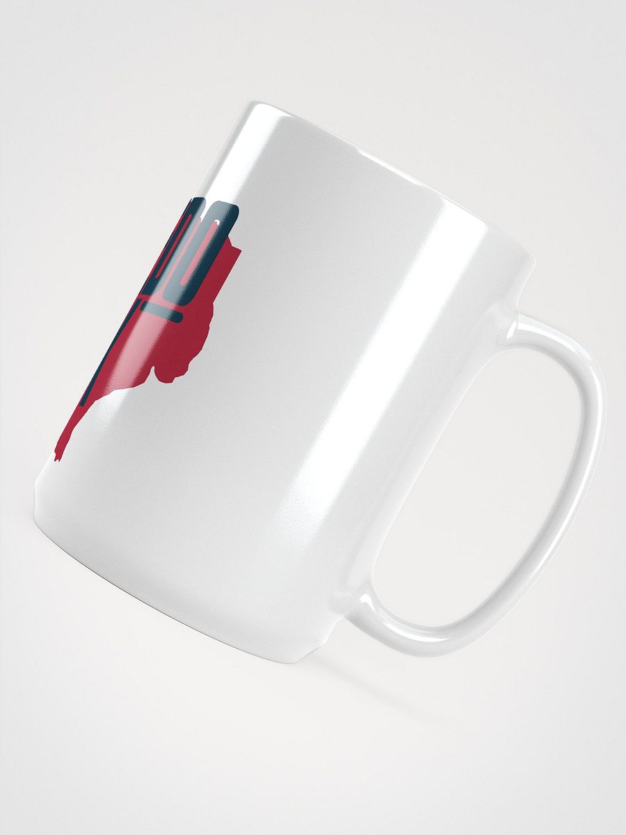 Laredo Mug product image (5)