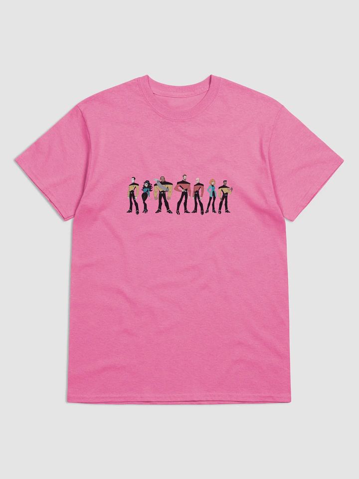 TNG Team Tee product image (11)
