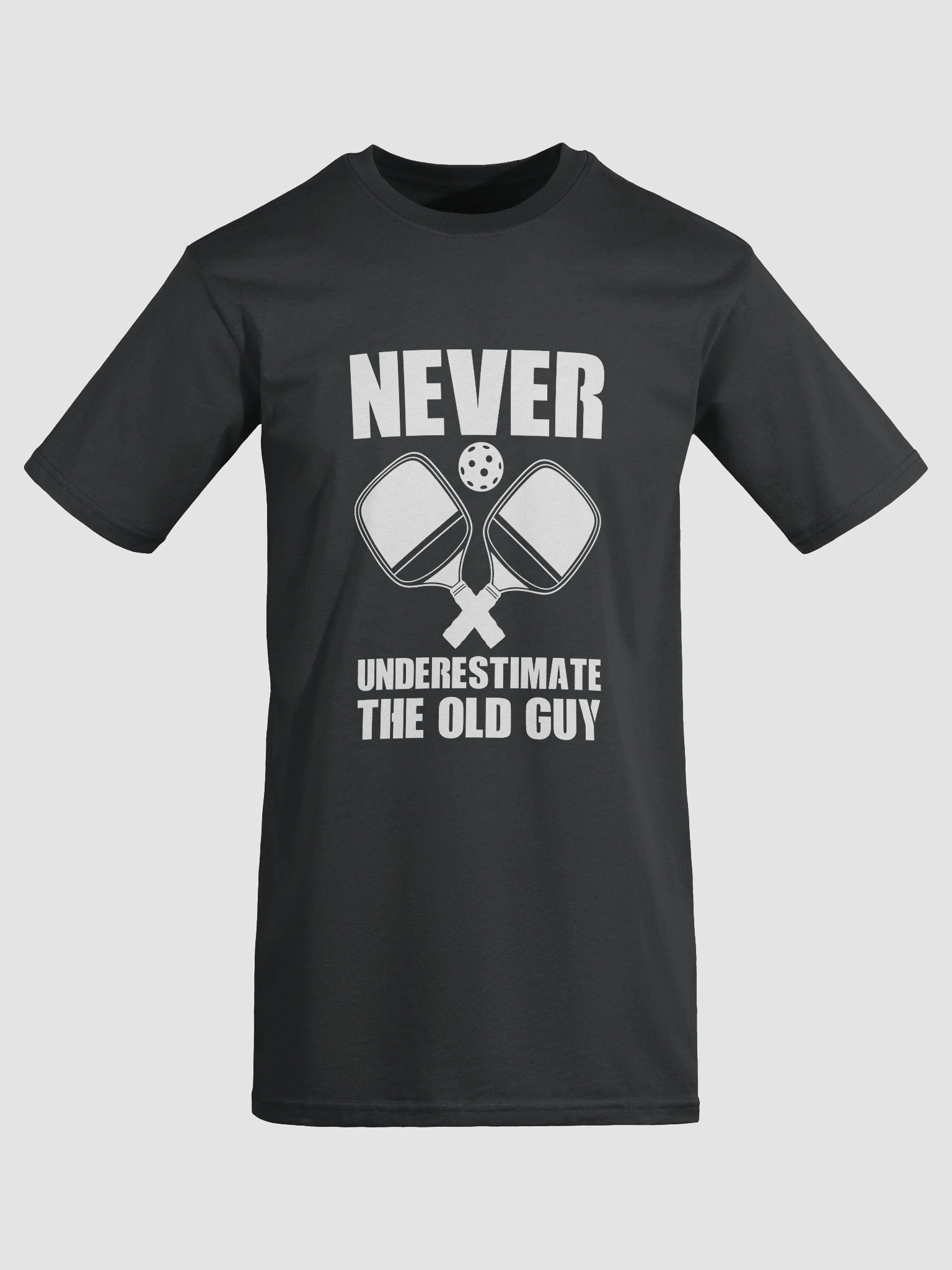 Mens Cotton Heritage Men's Premium Heavyweight Tee product image (5)