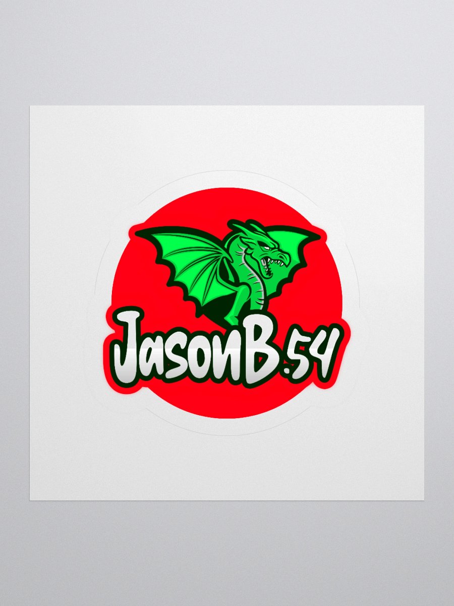 Sticker product image (2)