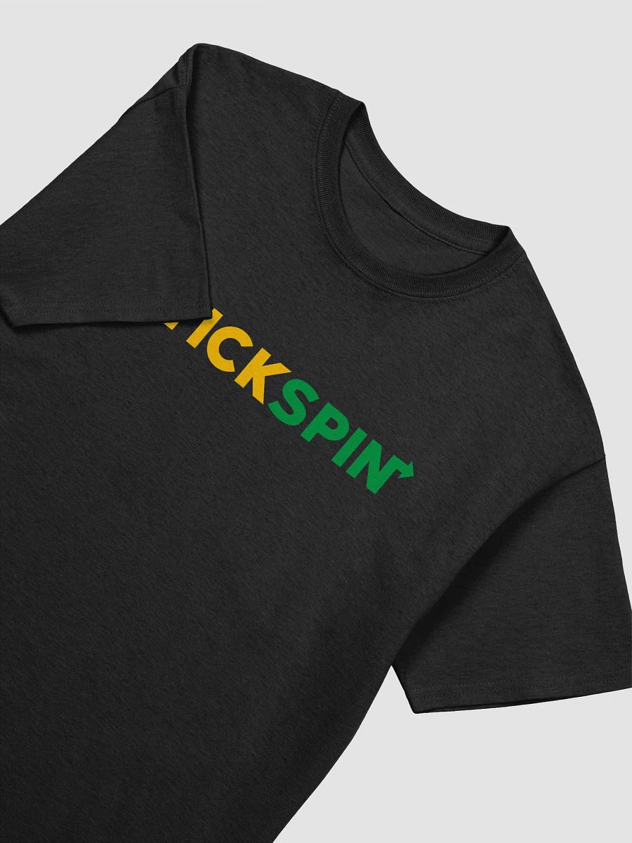 Stickspin T-shirt product image (3)