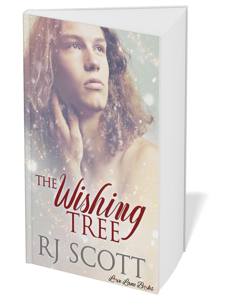 The Wishing Tree (Wishing Tree Vermont 1) product image (1)