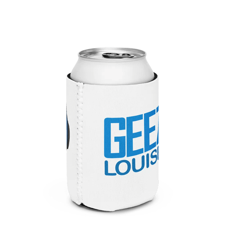 GEEZ LOUISE! Can Cooler product image (2)
