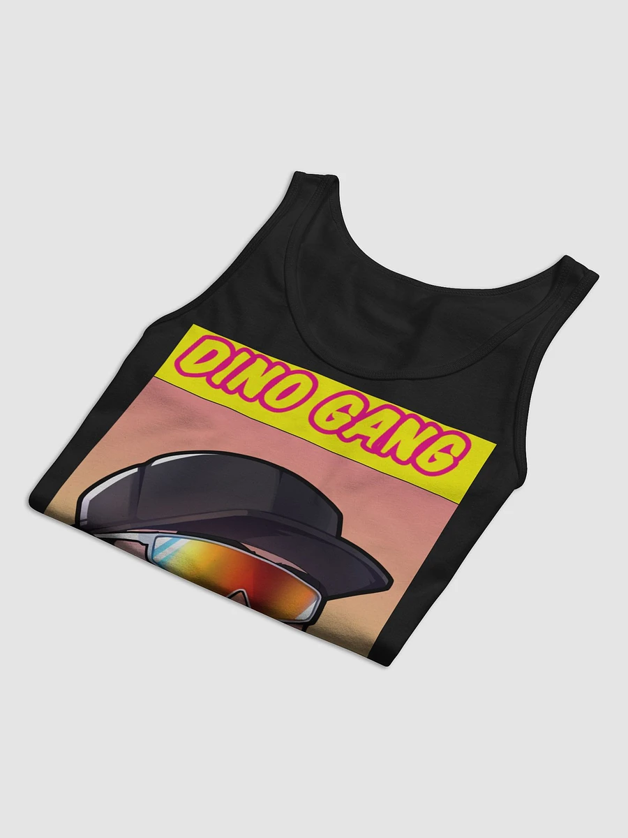 Mikey Diesel Dino Gang Tank Top product image (6)