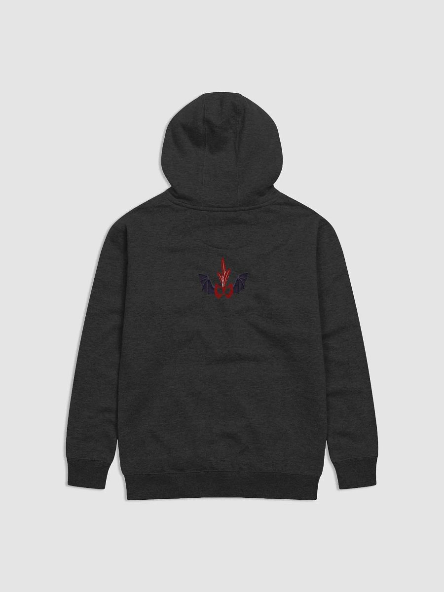 Spooky Seren Hoodie product image (16)