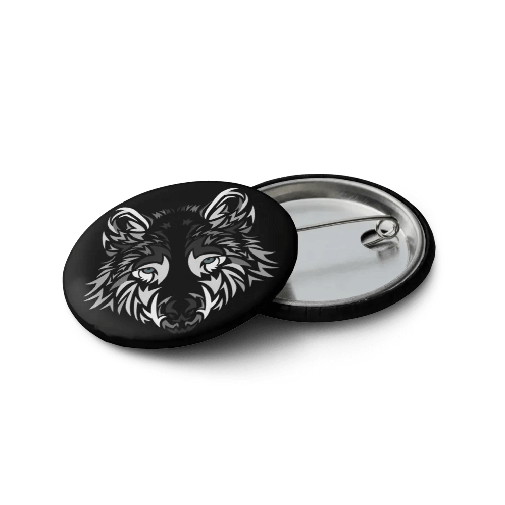 Set of pin buttons product image (7)