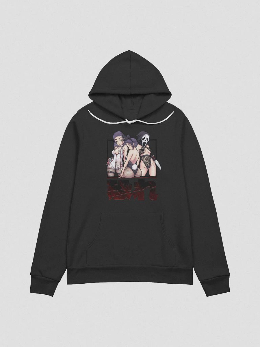 Ging Halloween 2022 Hoodie product image (1)