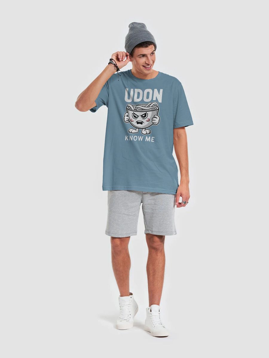 Udon know me product image (4)