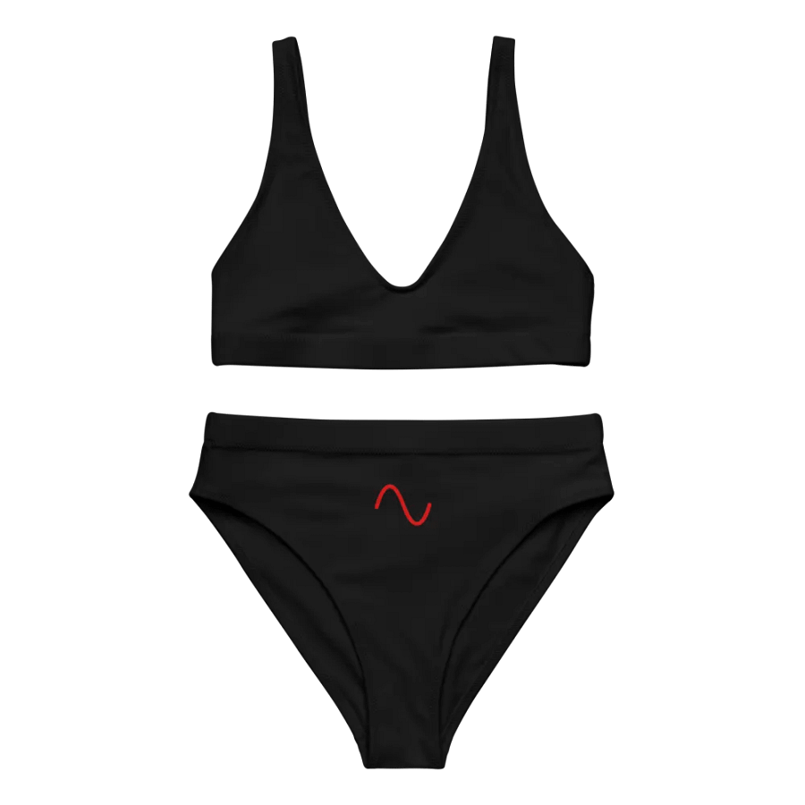 Vibrant Pro Synth Network Bikini Set product image (1)