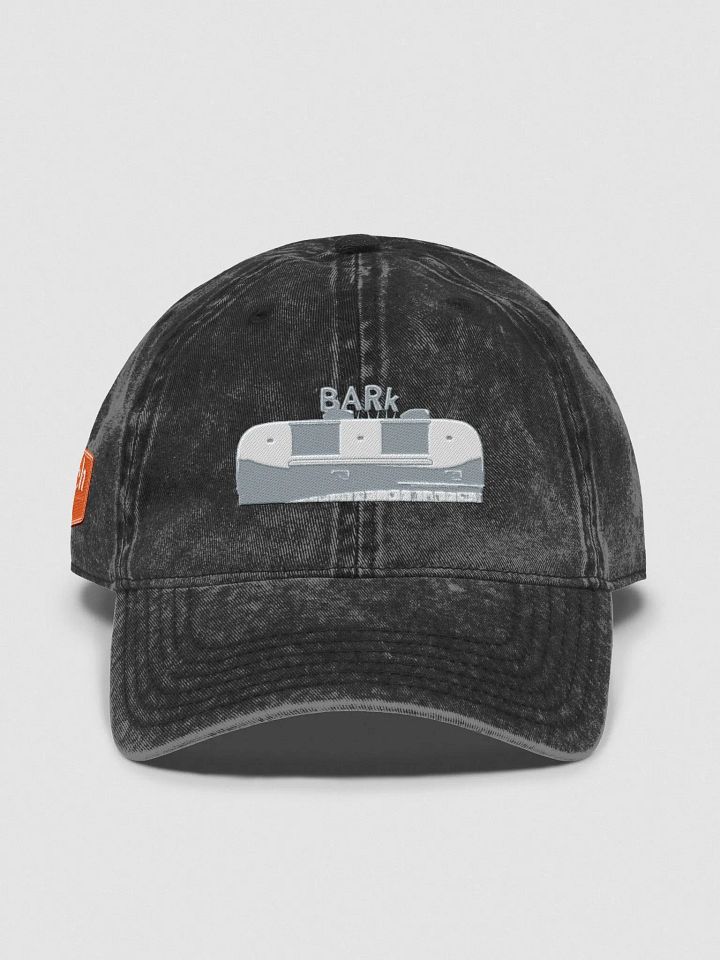 BARk Faded Dad Hat product image (2)