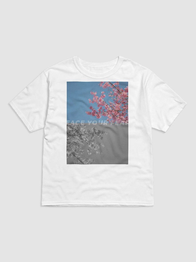 PHOTOREALISM -kuramazaku- Champion T-Shirt