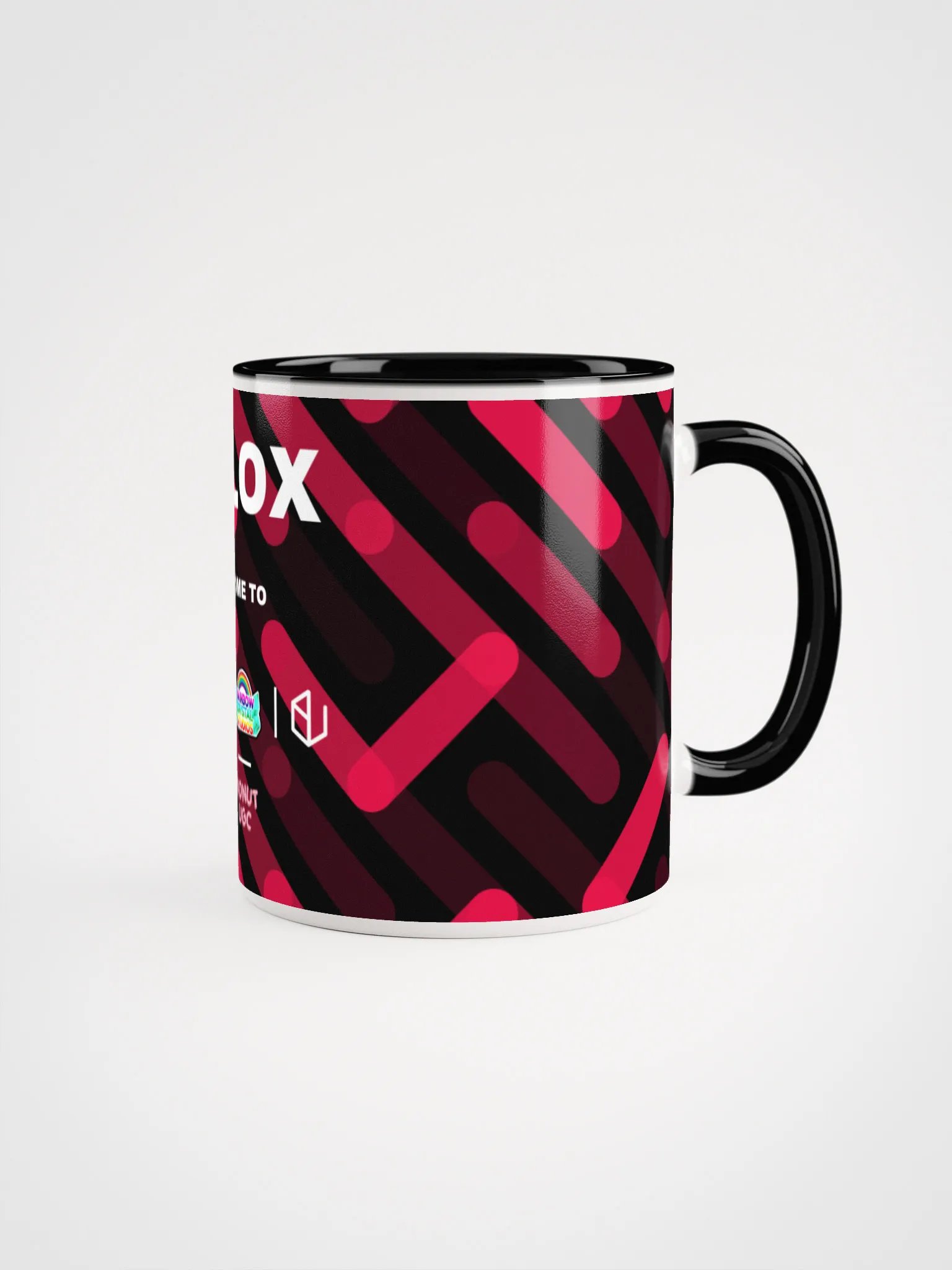 Blox Mug product image (1)