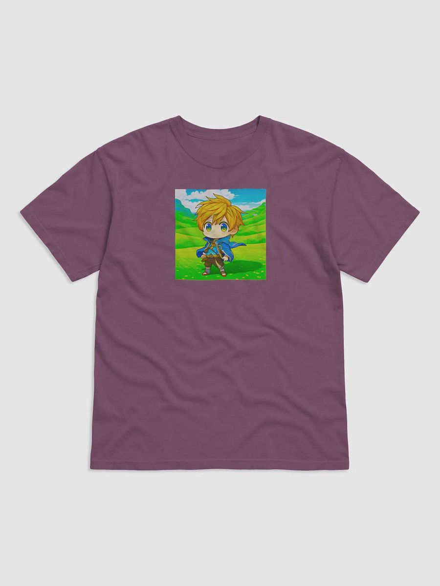 Chibi Boy 20 product image (6)
