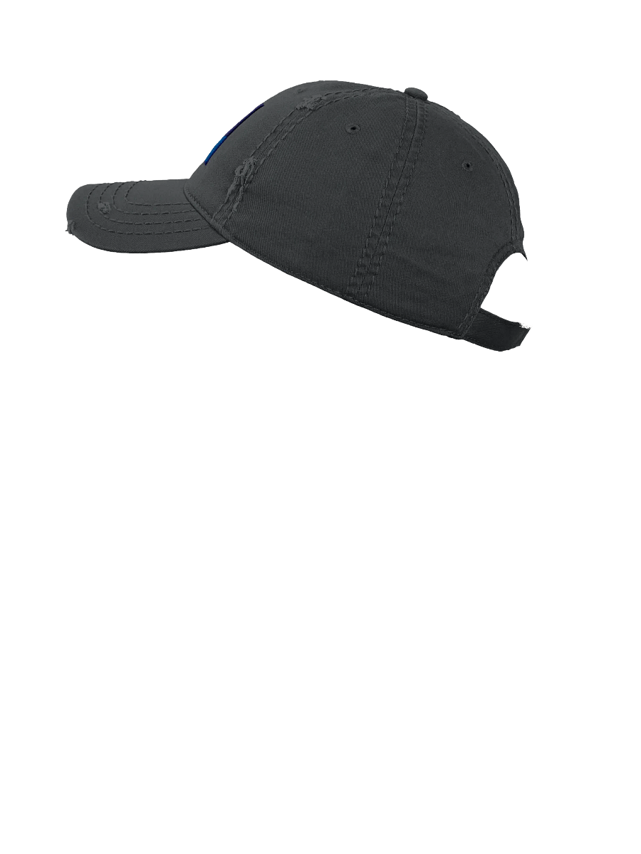 Make Europe Great Again Distressed Cap product image (8)