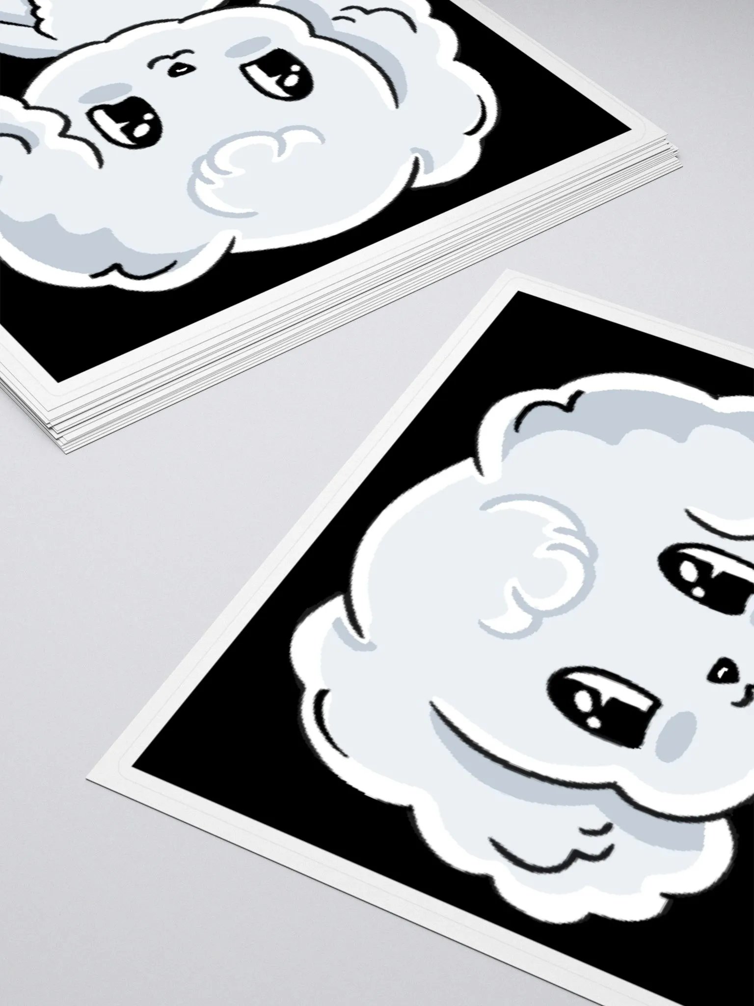 Obi Sticker product image (4)