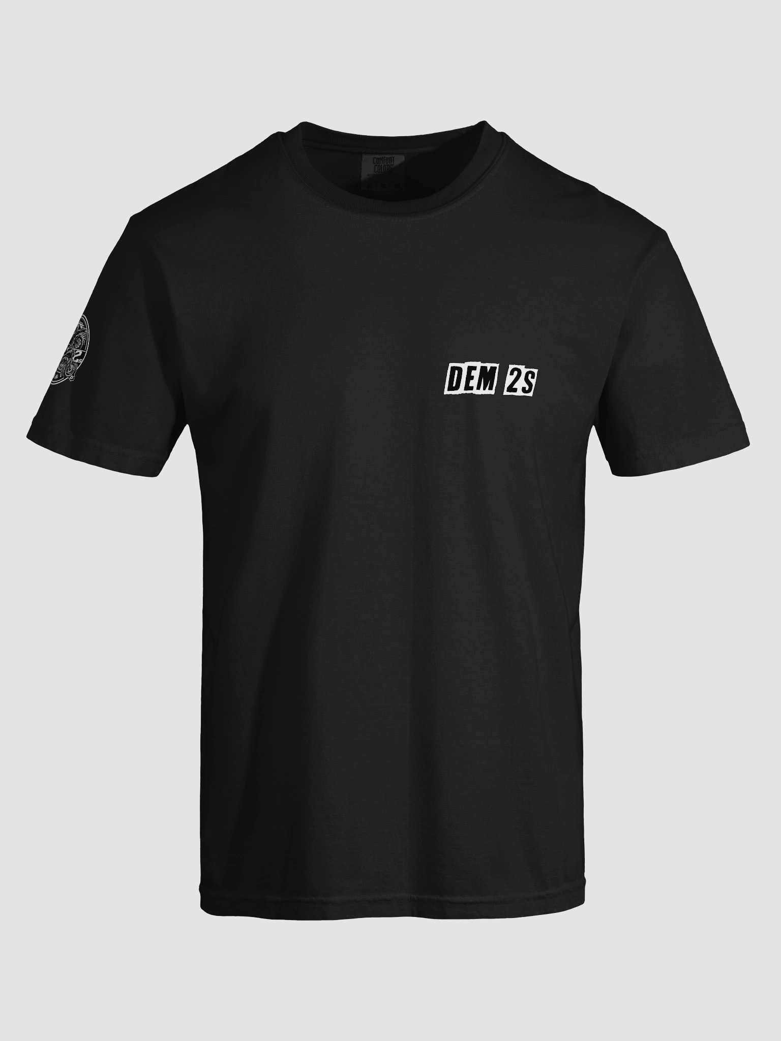 DEM 2s | 2025 | SKELE BACK product image (92)