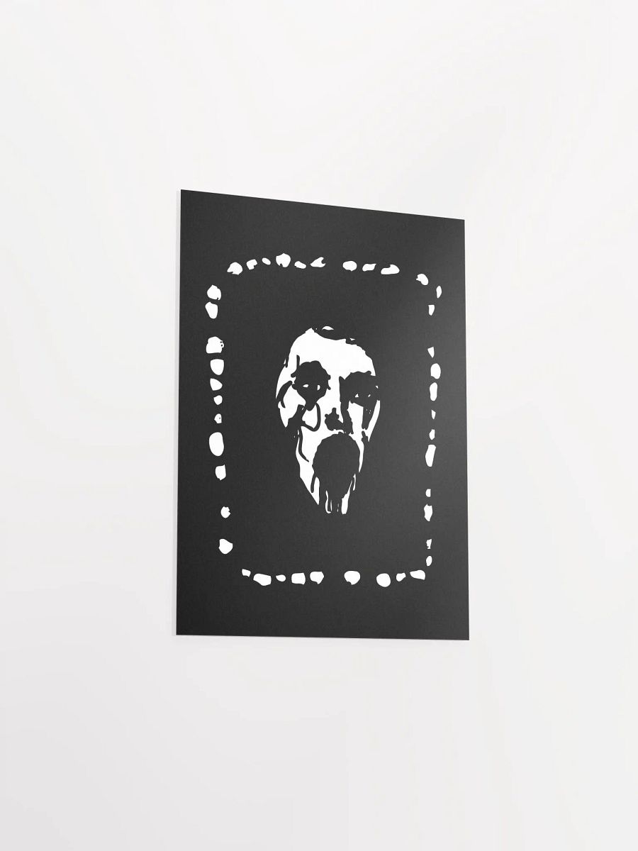 Immortality Awaits The Forgotten Poster product image (13)