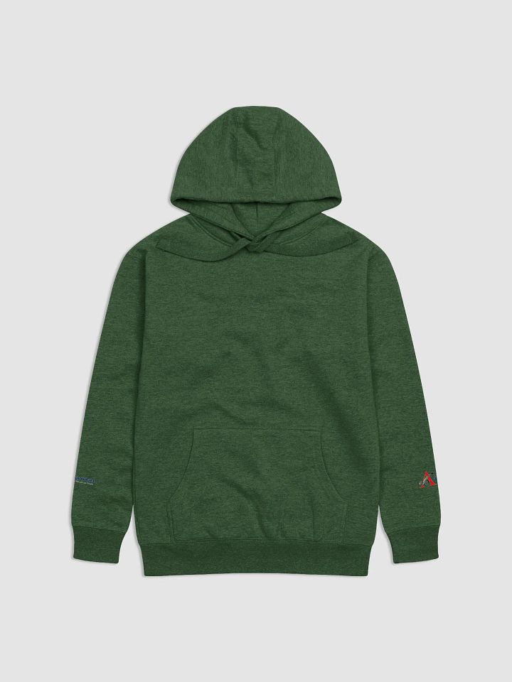 Artistic Aesthetic Unisex Hoodie product image (1)
