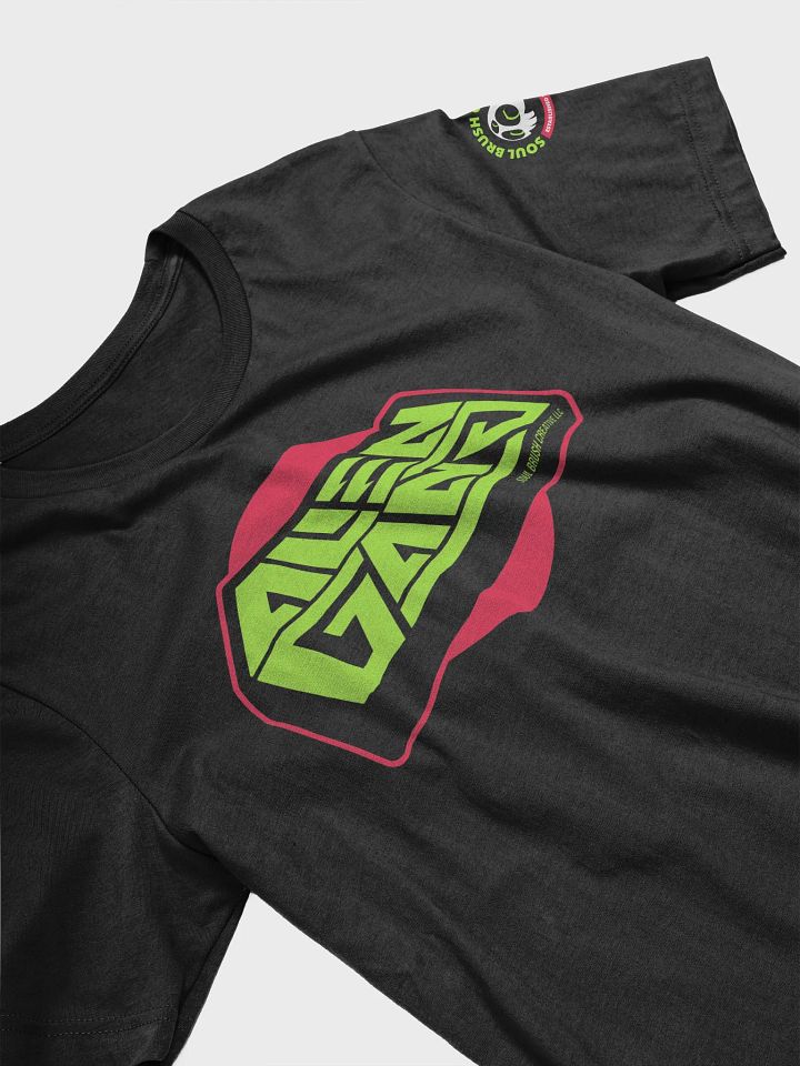 Alien Gang Member’s Shirt product image (1)