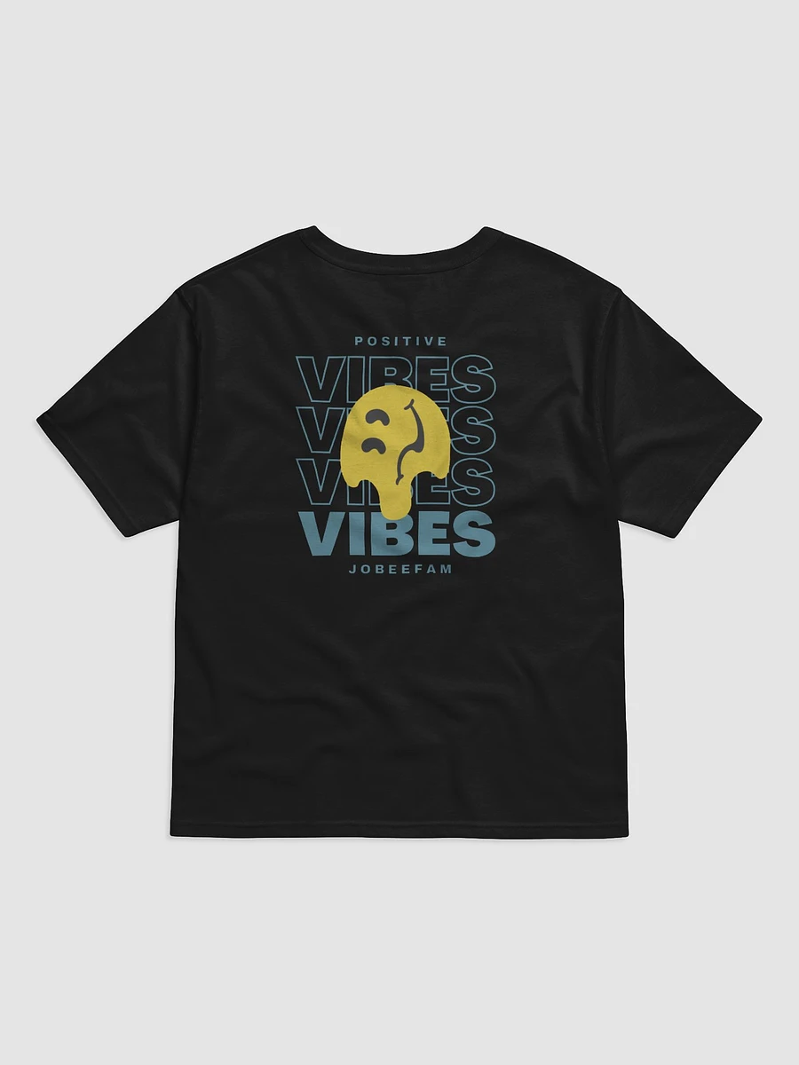 Positive Vibes Tee product image (16)