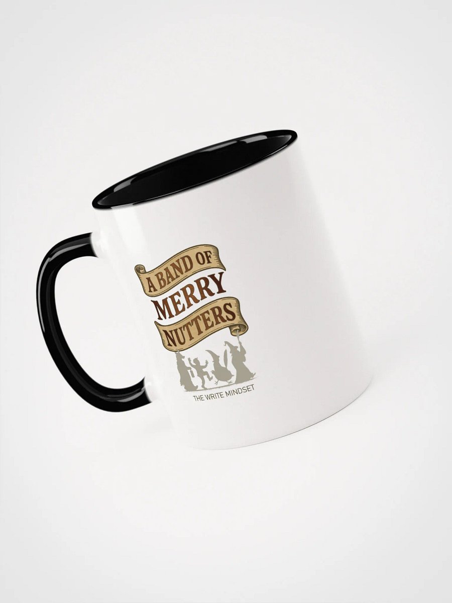 A Band of Merry Nutters product image (3)