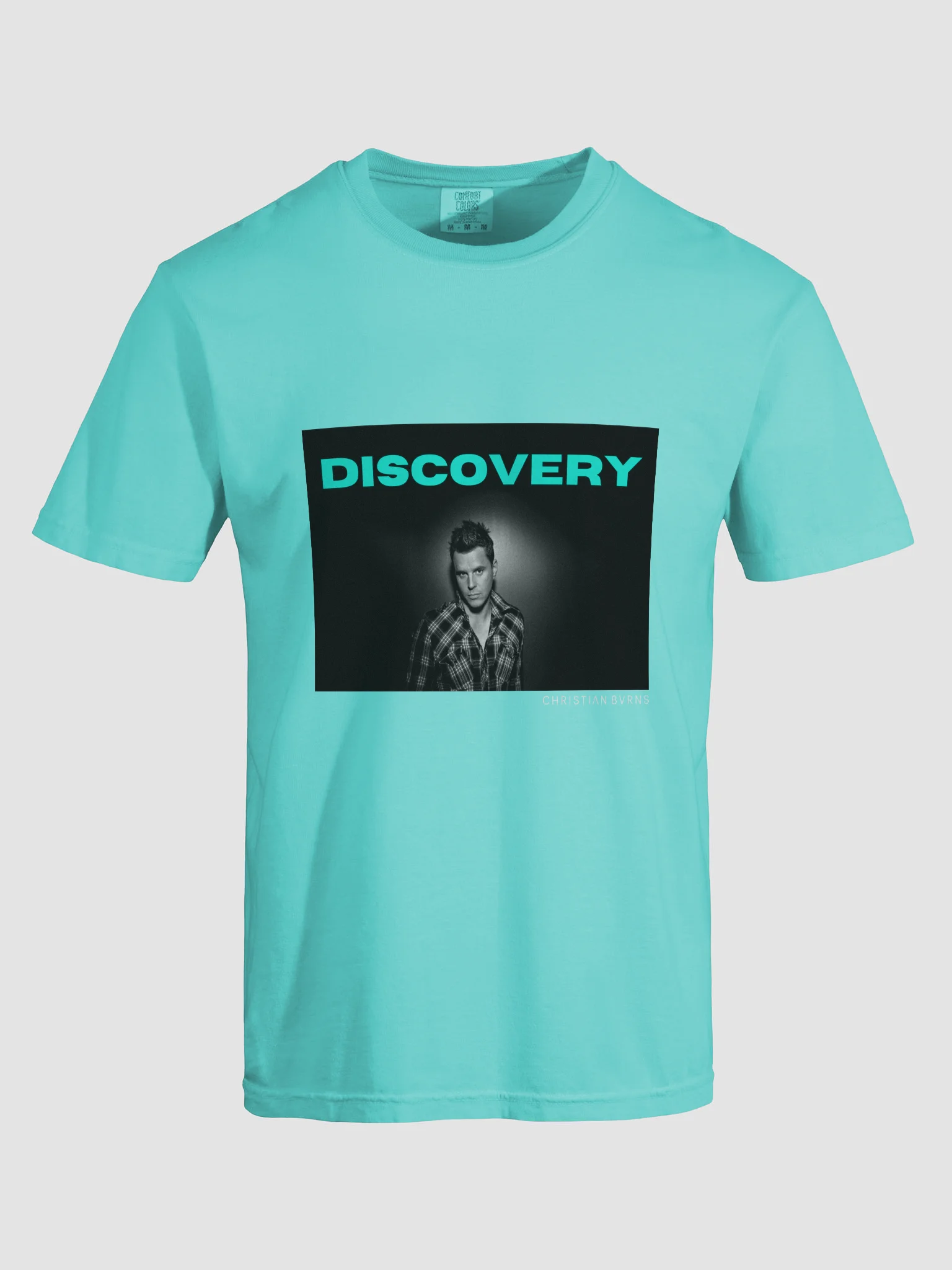 Discovery Eras Tee product image (4)
