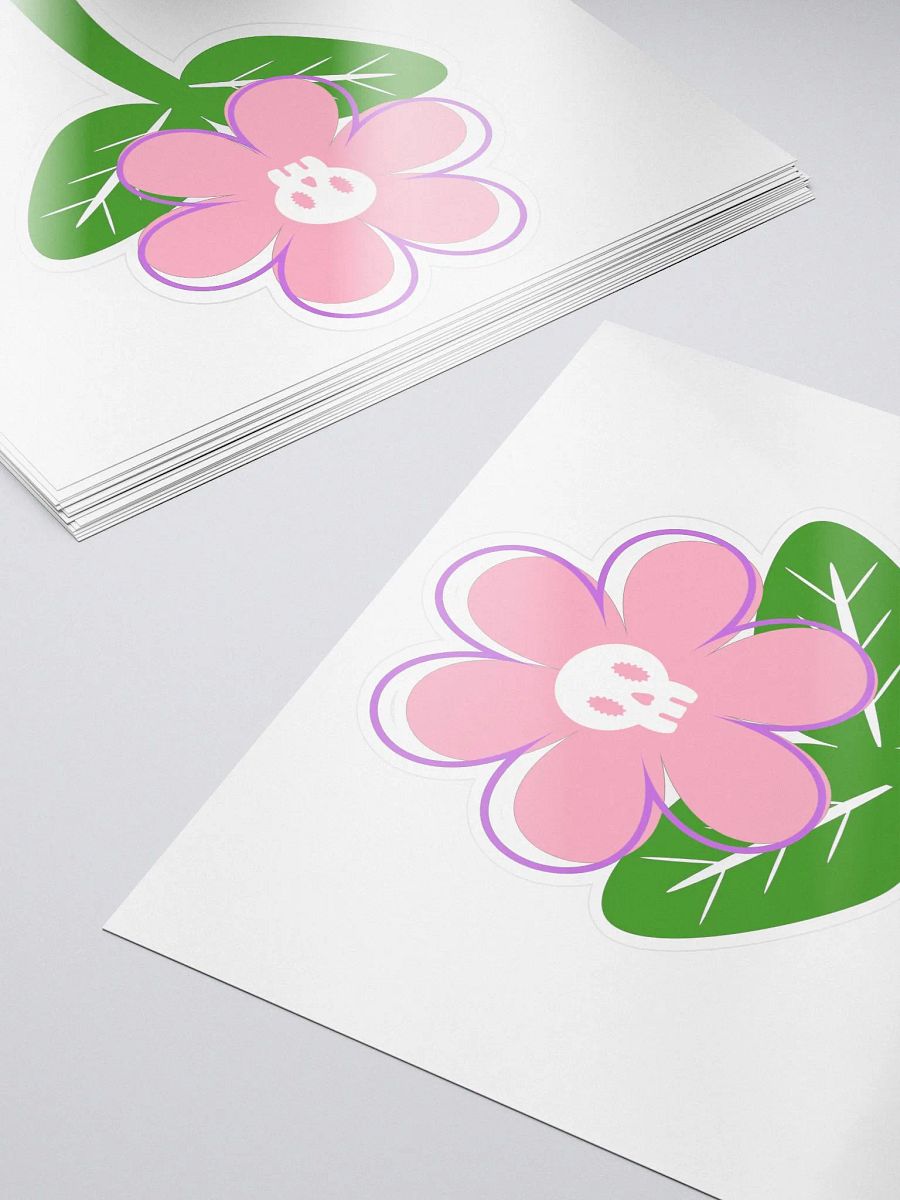 Poison Flower product image (5)