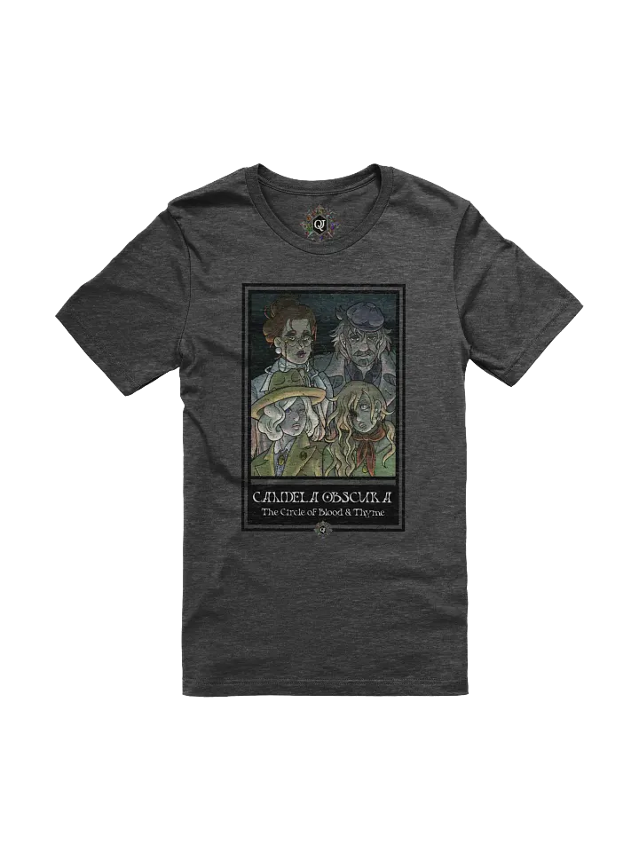 Blood & Thyme T-Shirt product image (2)
