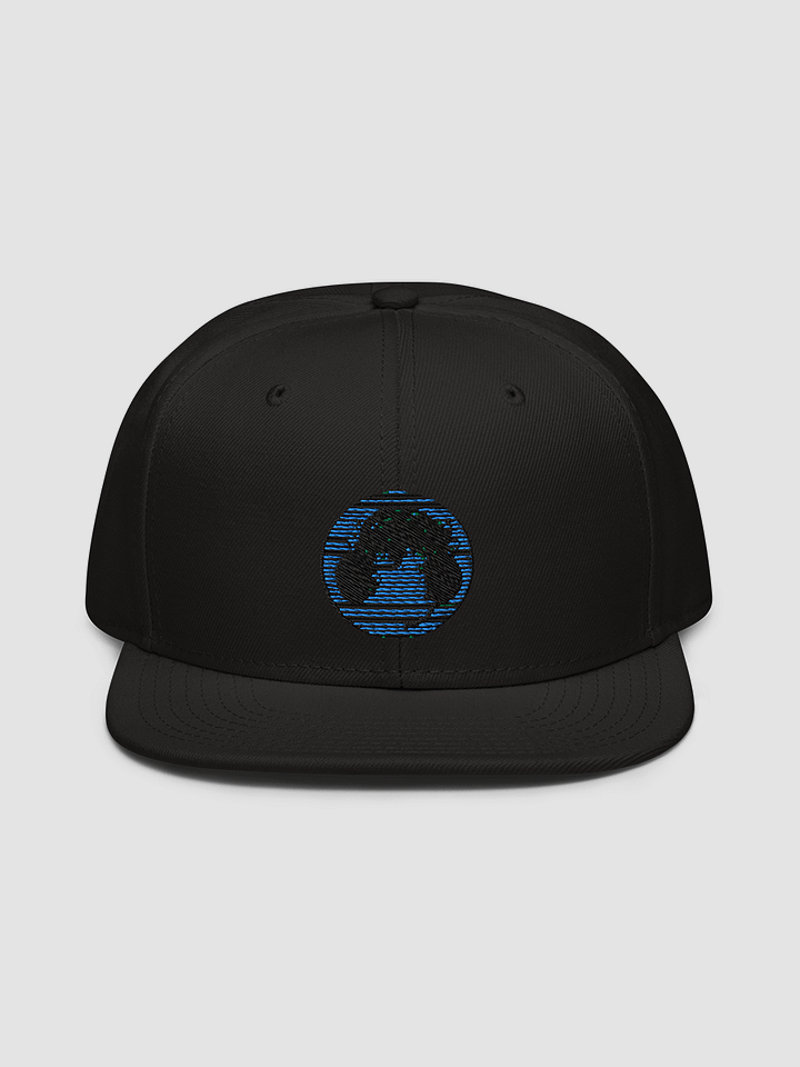 Snapback - Otto Cap 125-978 product image (2)