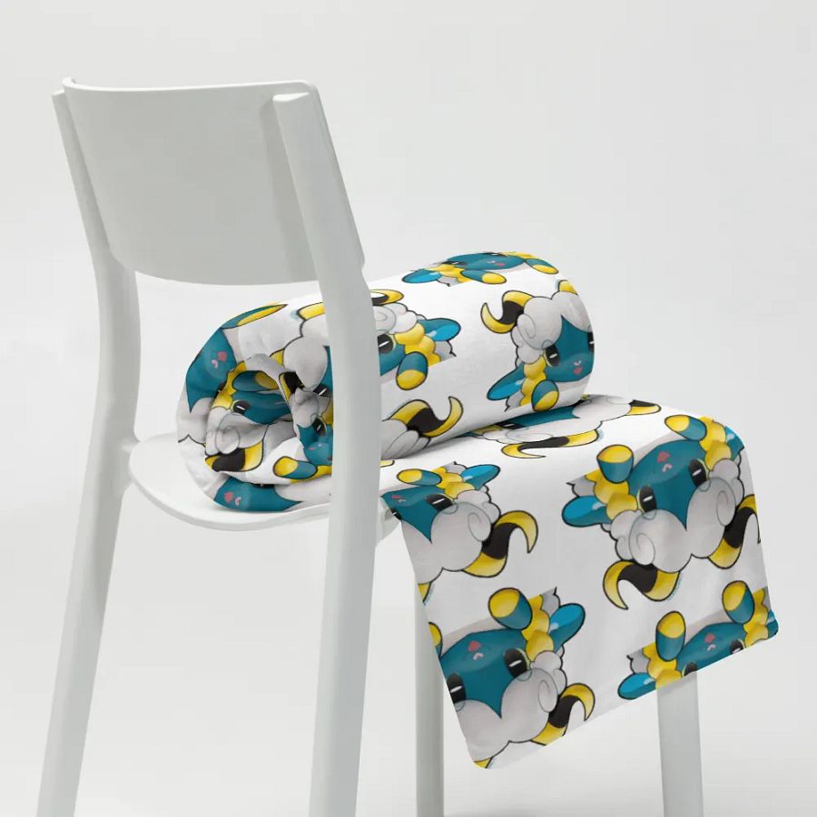 Bebe Blanket product image (8)