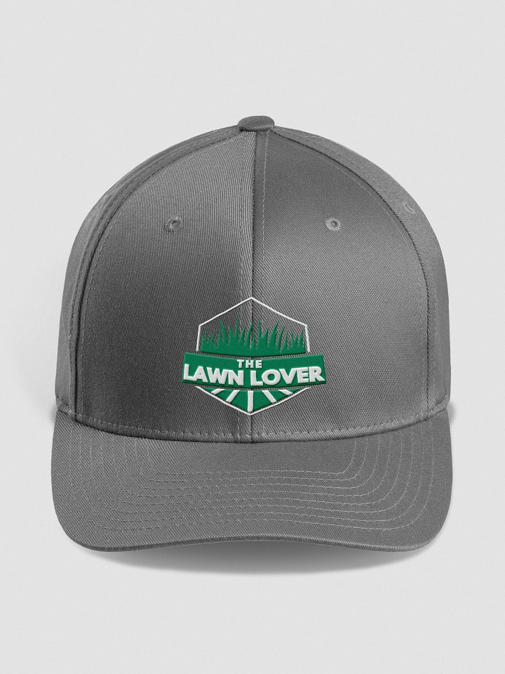 Lawn Lover Flexfit Cap product image (1)