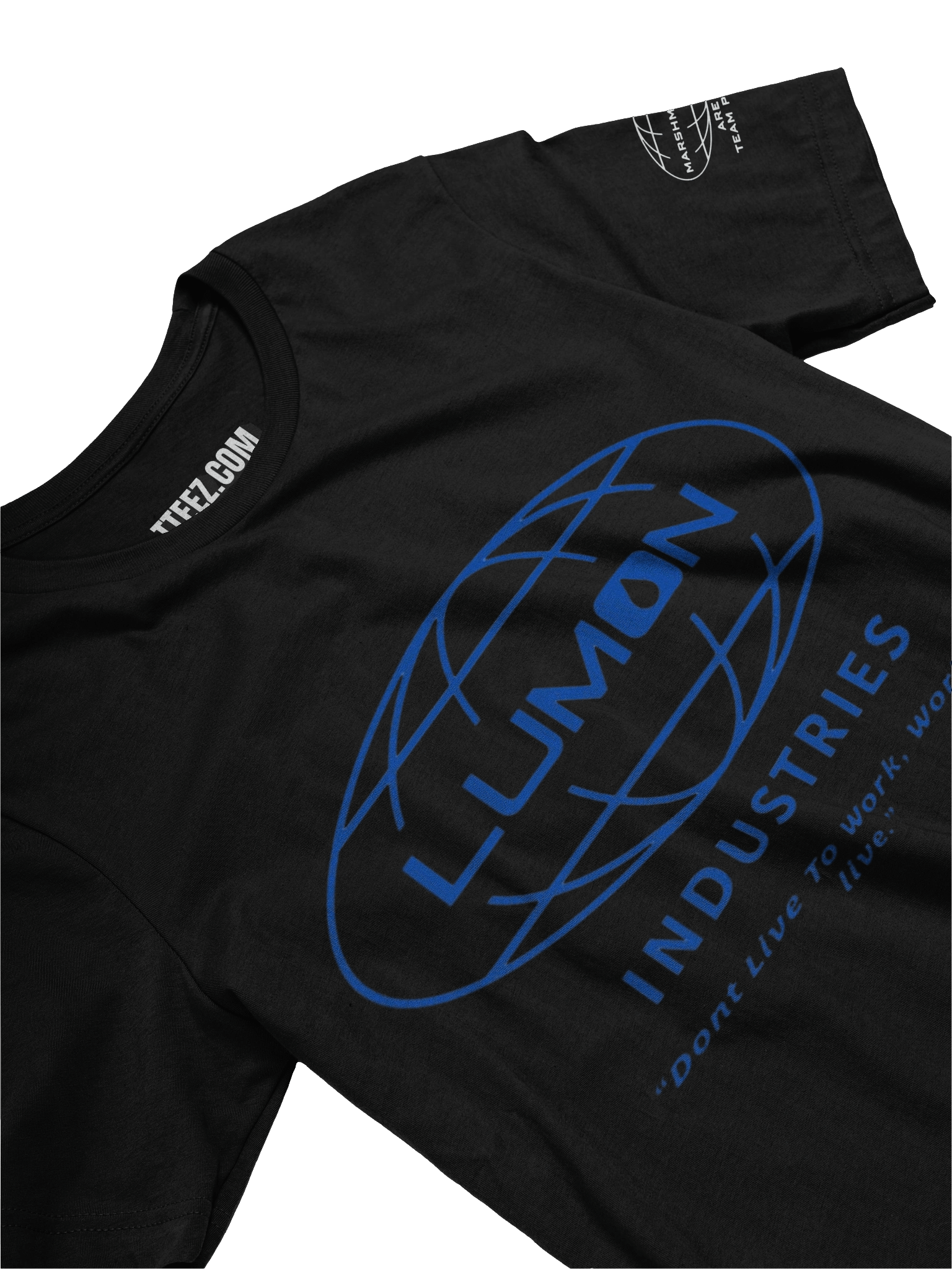 Severance Lumon Industries T Shirt product image (3)