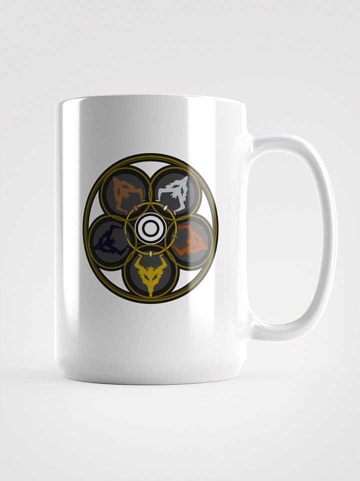 Seal Dragon Lord product image (1)