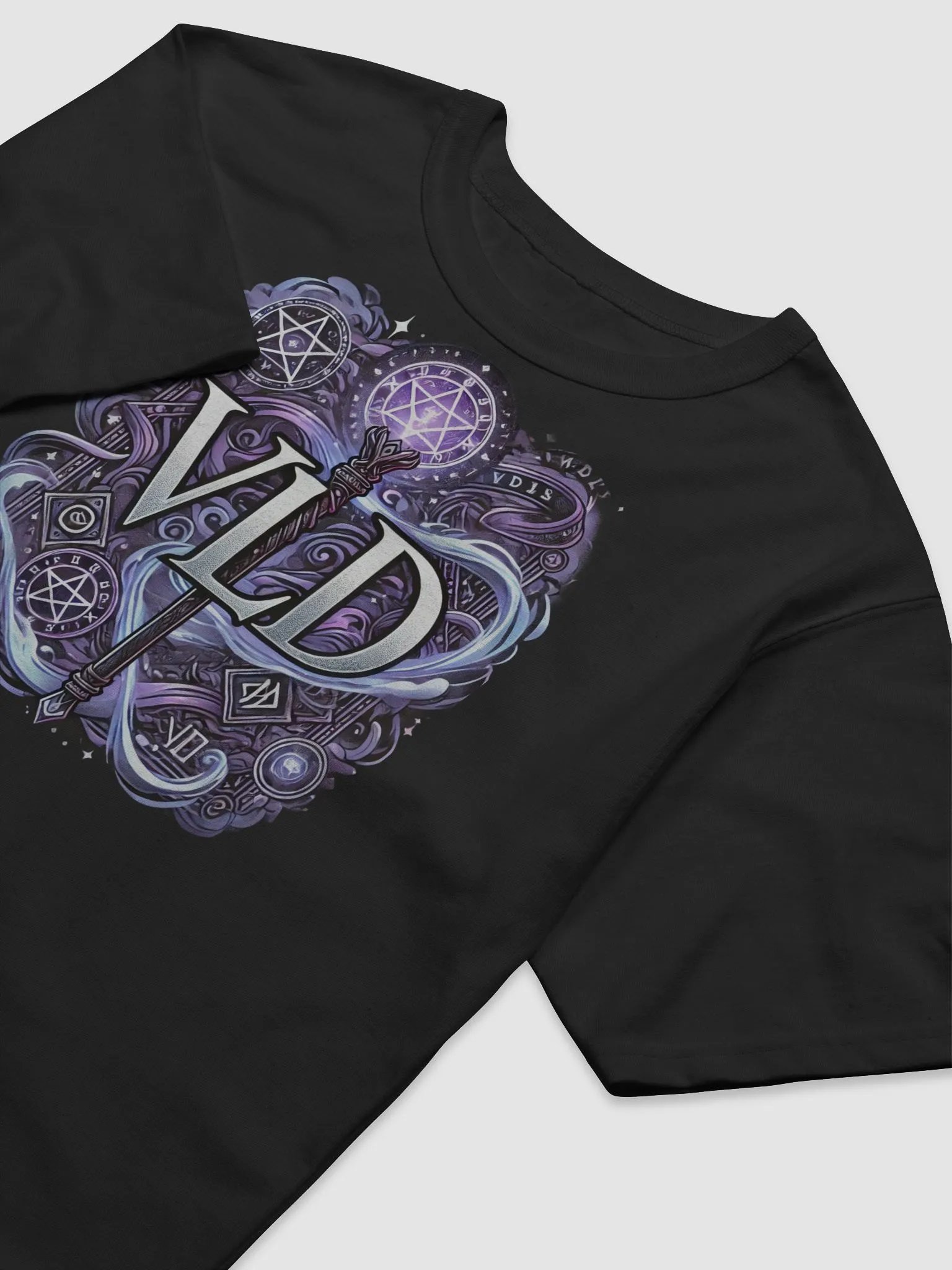 Very.Likely.Dead mage product image (5)