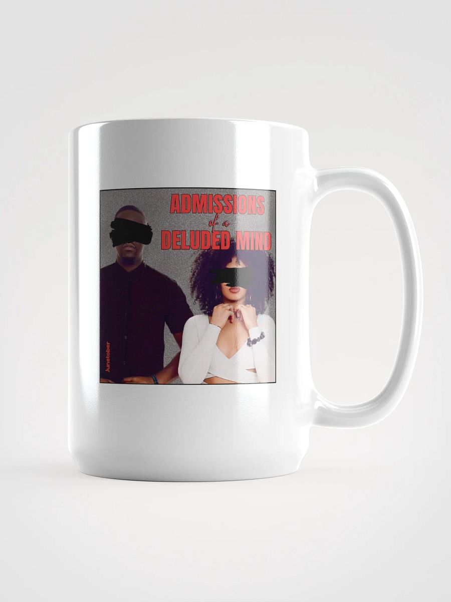 AOADM Album Mug product image (1)