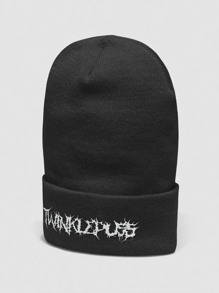 Twinkle Beanie! product image (9)