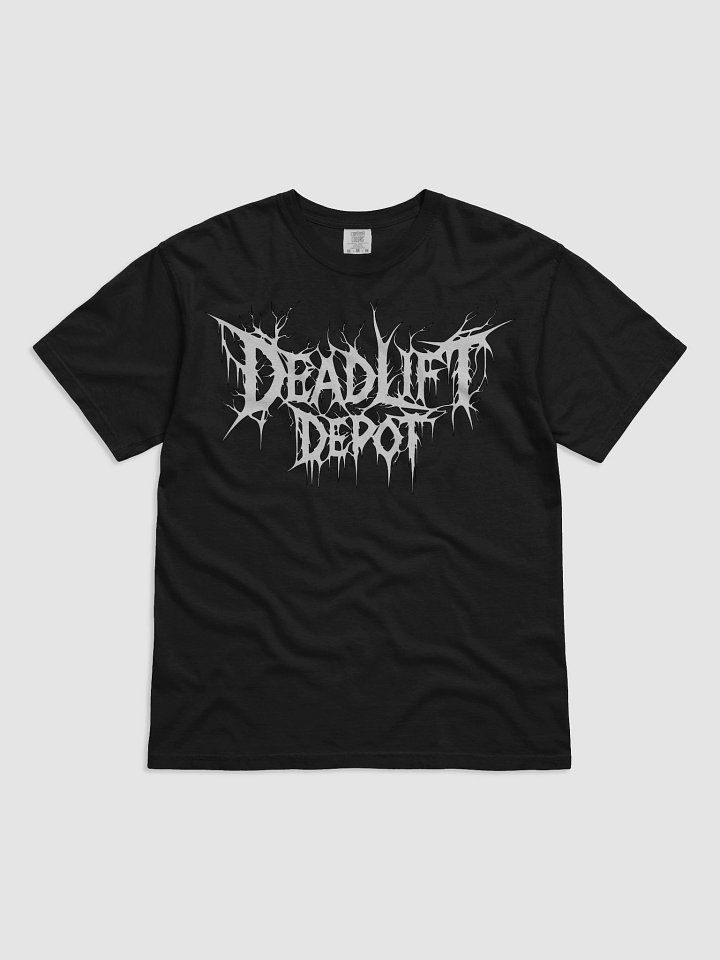 Skull Crusher Metal Print T-Shirt product image (11)