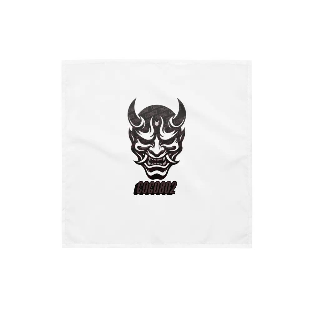 Bandana intégral Oni Fury product image (1)