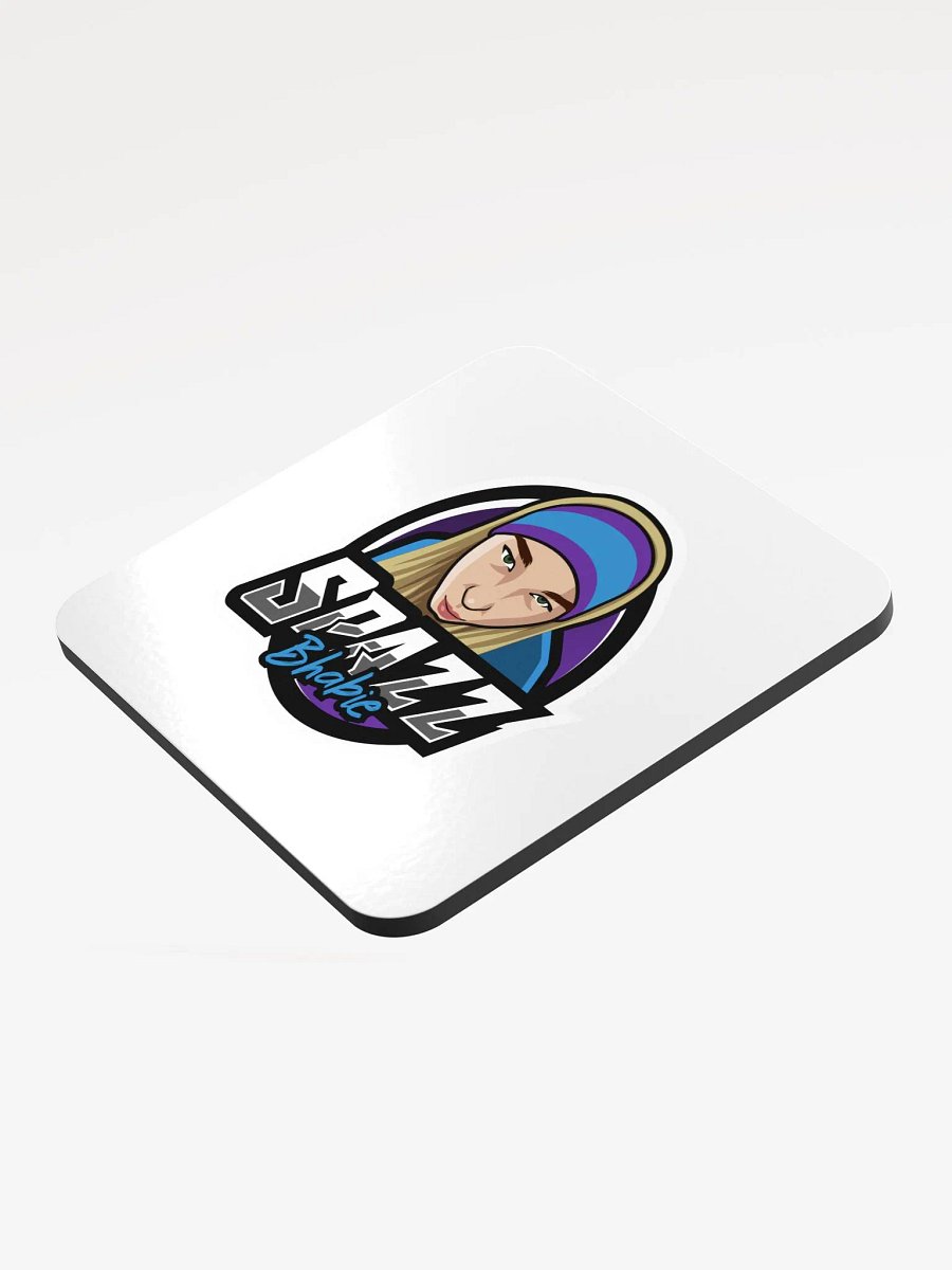 White Coaster product image (3)