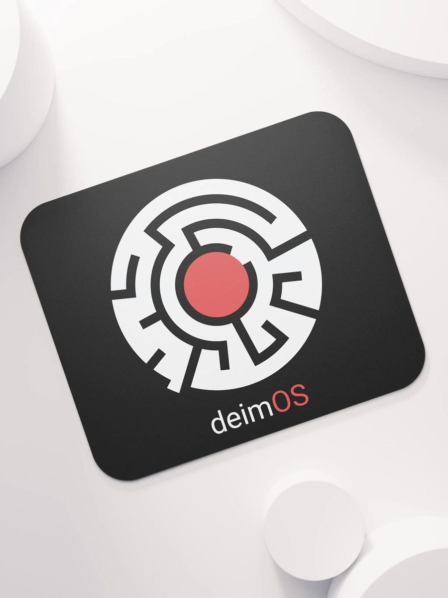 deimOS Mousepad product image (7)