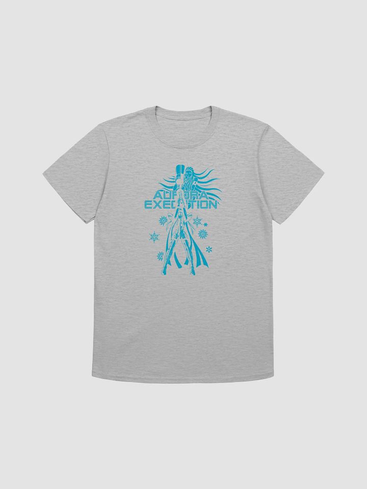 Armor Execution Unisex Graphic T-Shirt product image (1)