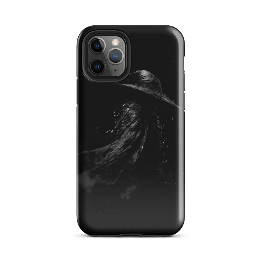 Phantom of the Shadows iPhone Tough Case product image (27)