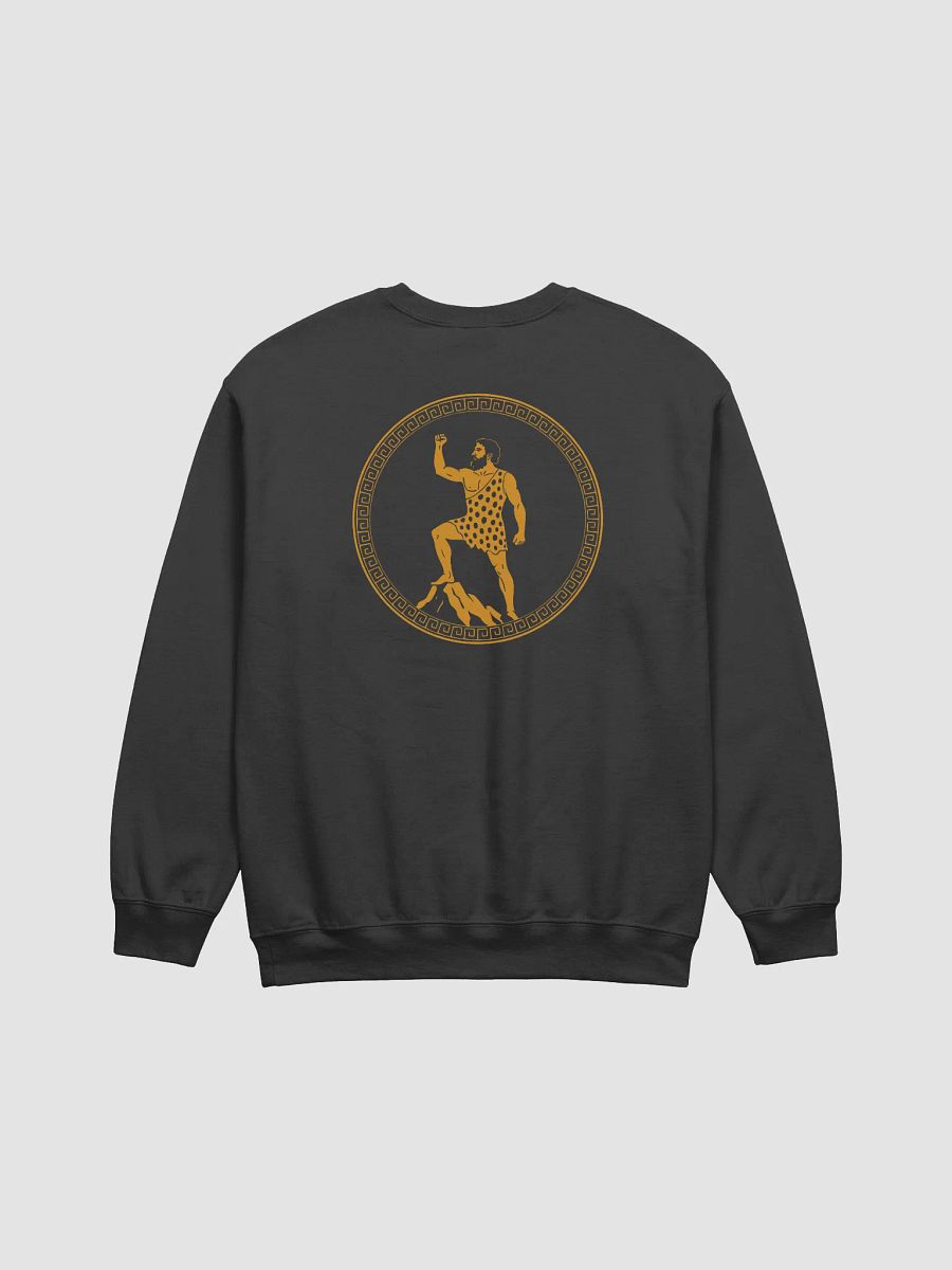 JT's Conquest Crewneck product image (2)