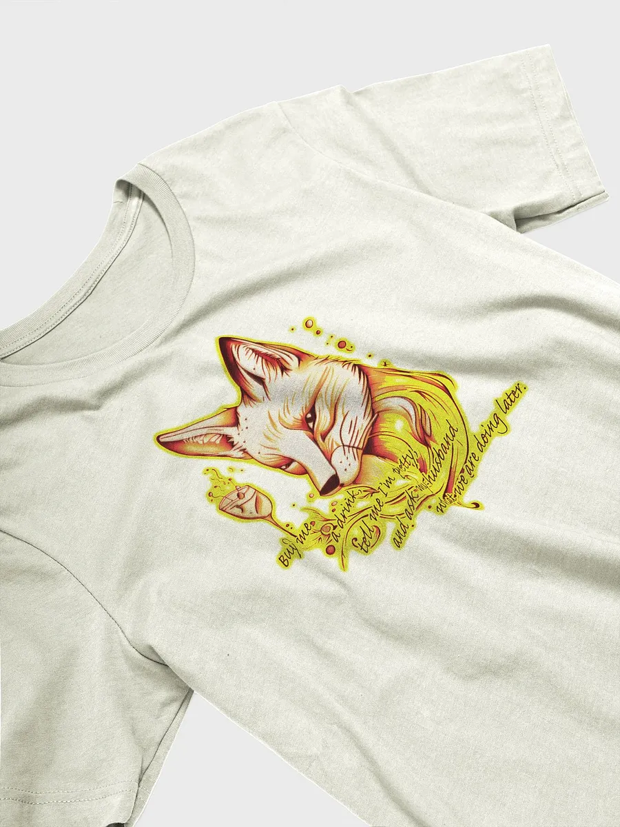 Buy me a drink flirty Vixen hotwife shirt product image (24)
