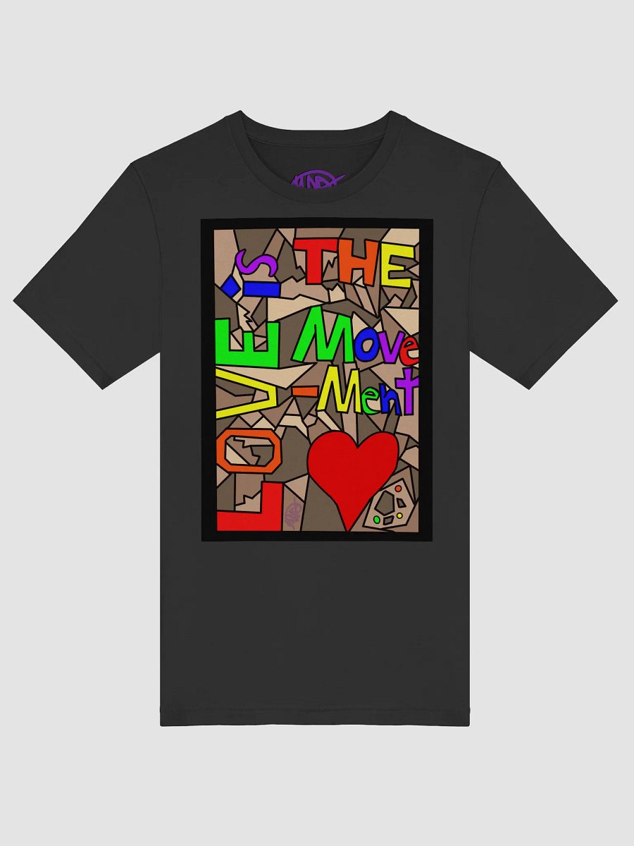 LITM - Rainbow (Supersoft Tees) product image (49)