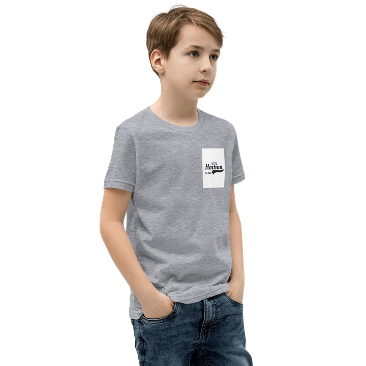 Future of Ayiti Shirt product image (49)
